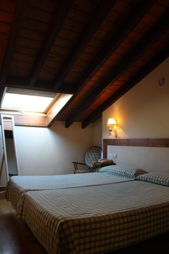 Hostal Hoster�a La Antigua