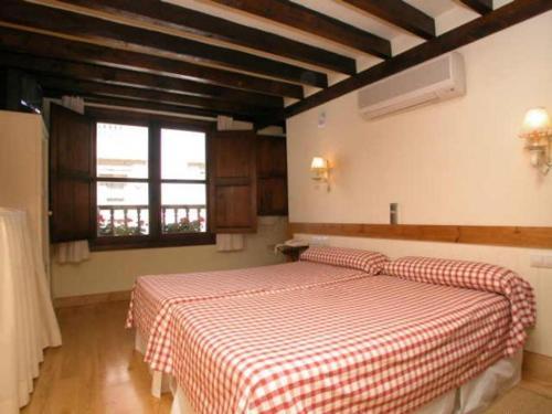 Hostal Hoster�a La Antigua