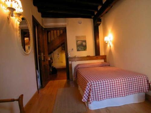 Hostal Hoster�a La Antigua