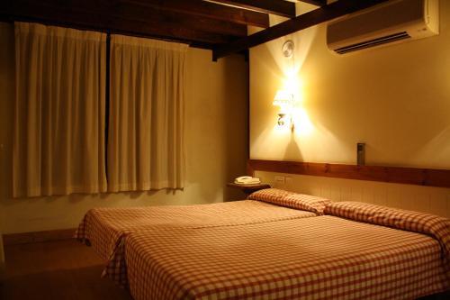 Hostal Hoster�a La Antigua