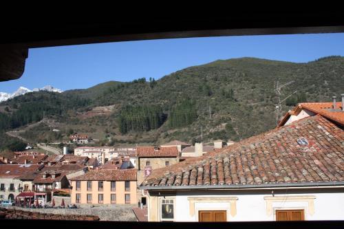 Hostal Hoster�a La Antigua
