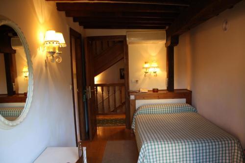 Hostal Hoster�a La Antigua