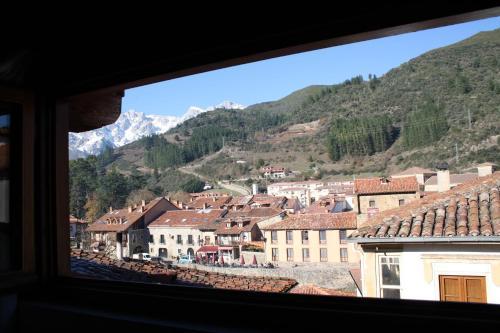 Hostal Hoster�a La Antigua