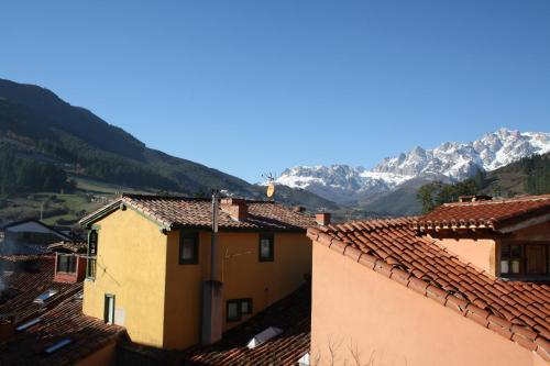 Hostal Hoster�a La Antigua