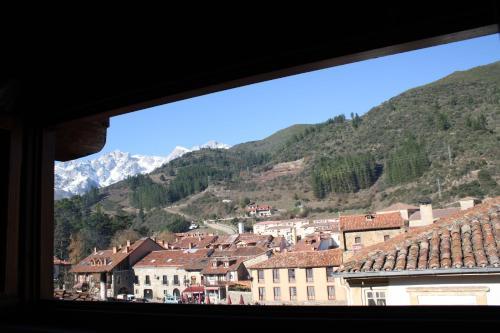 Hostal Hoster�a La Antigua