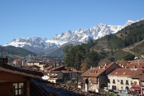 Hostal Hoster�a La Antigua