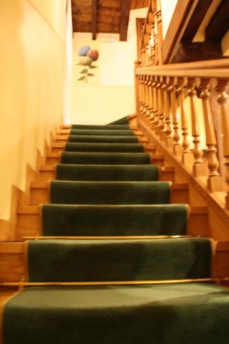 Hostal Hoster�a La Antigua