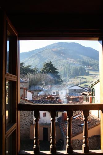 Hostal Hoster�a La Antigua