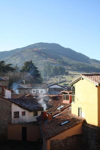 Hostal Hoster�a La Antigua