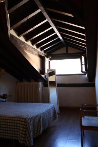Hostal Hoster�a La Antigua