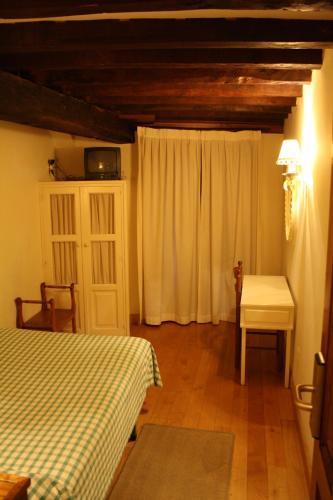 Hostal Hoster�a La Antigua
