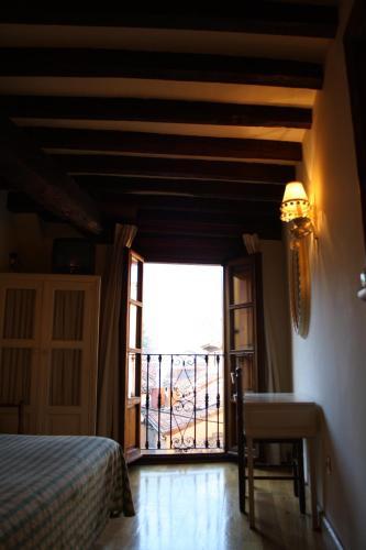 Hostal Hoster�a La Antigua