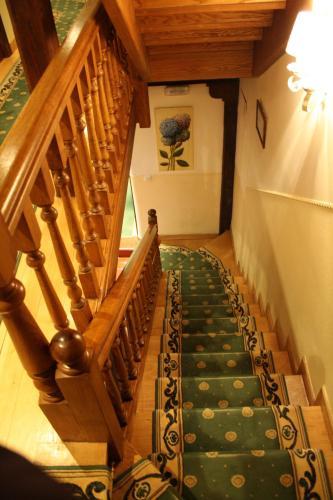 Hostal Hoster�a La Antigua
