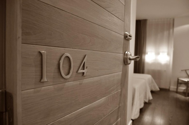 Hotel Valdecoro