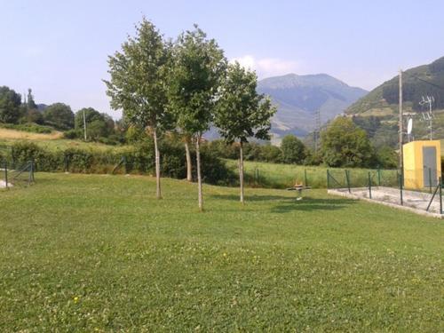 Apartamento Chalet Rural El Encanto