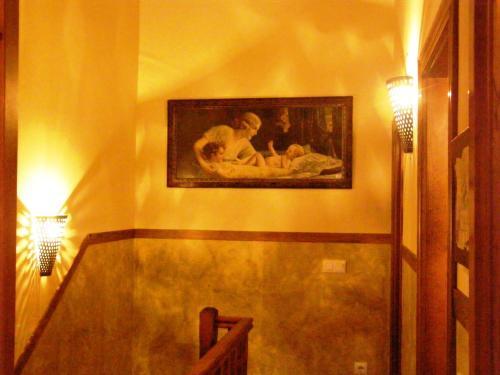 Apartamento Chalet Rural El Encanto