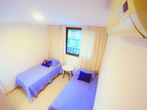 Apartamento Beach Residence Oka - Porto de Galinhas