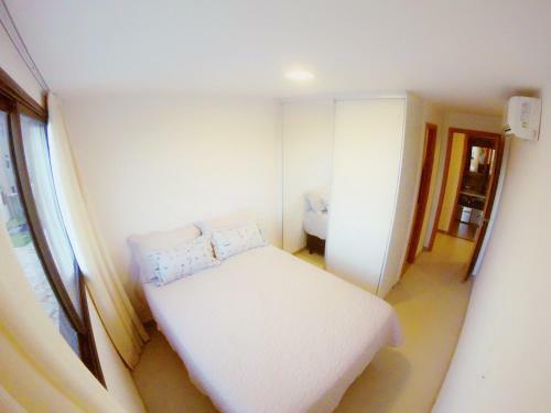 Apartamento Beach Residence Oka - Porto de Galinhas