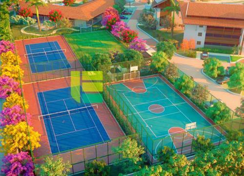 Apartamento Beach Residence Oka - Porto de Galinhas