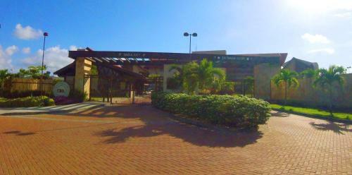 Apartamento Beach Residence Oka - Porto de Galinhas