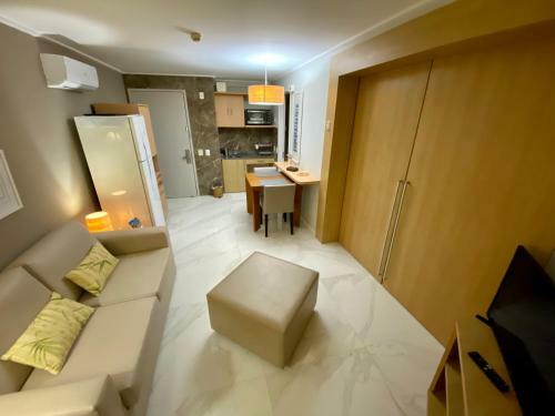 Apartamento Beach Class Muro Alto Flat