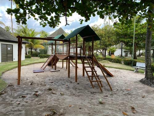 Apartamento Beach Class Muro Alto Flat