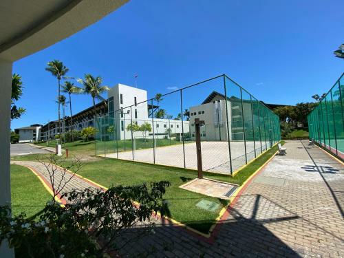 Apartamento Beach Class Muro Alto Flat