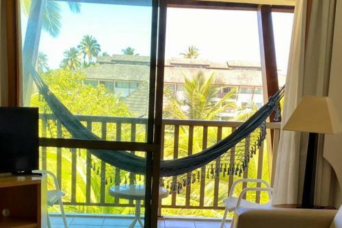 Apartamento Beach Class Muro Alto Flat