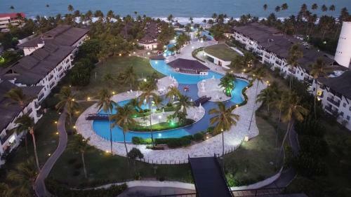 Apartamento Beach Class Muro Alto Flat