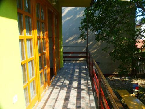 Hovirag Apartman 2