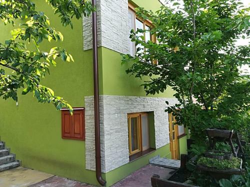 Hovirag Apartman 2