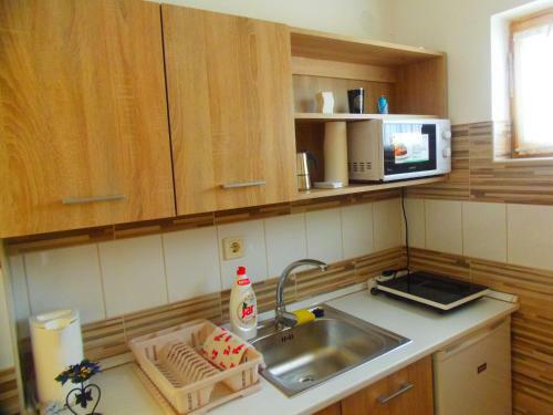 Hovirag Apartman 2