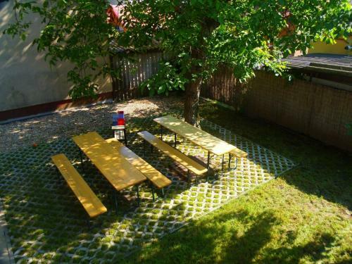 Hovirag Apartman 2