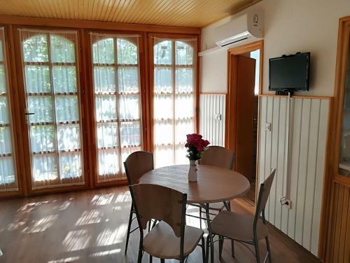 Hovirag Apartman 2