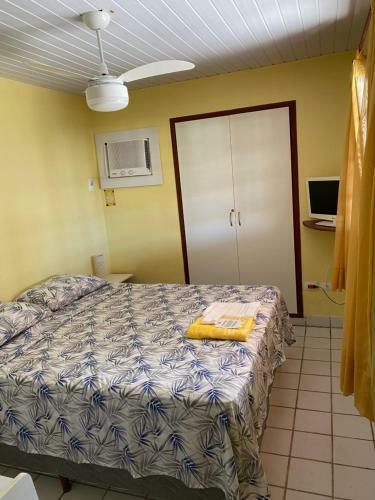 Casa Com 3 Quartos Piscina Privativa Em Condominio A Beira Mar