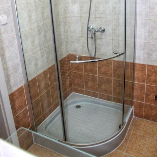Apartamento Iris Vend�gh�z
