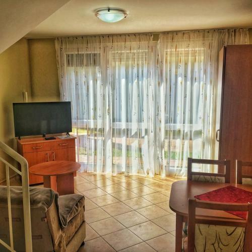 Apartamento Iris Vend�gh�z