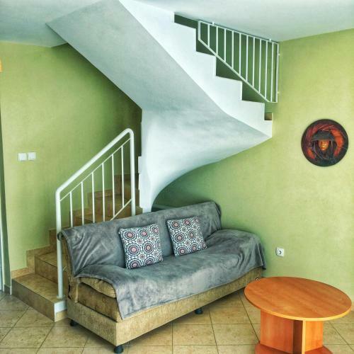 Apartamento Iris Vend�gh�z