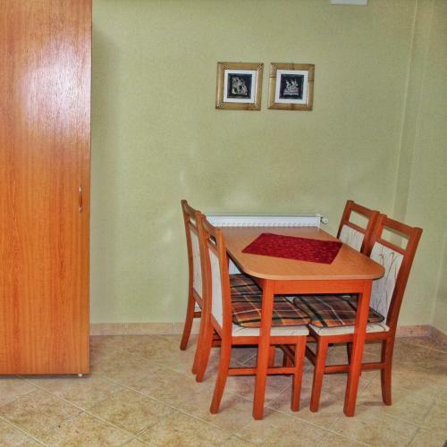 Apartamento Iris Vend�gh�z