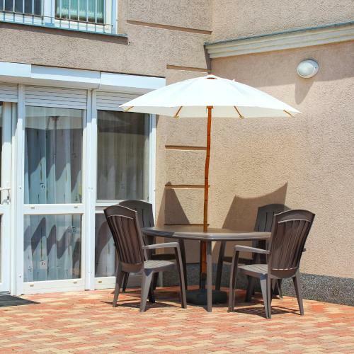 Apartamento Iris Vend�gh�z