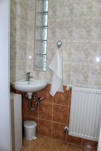 Apartamento Iris Vend�gh�z