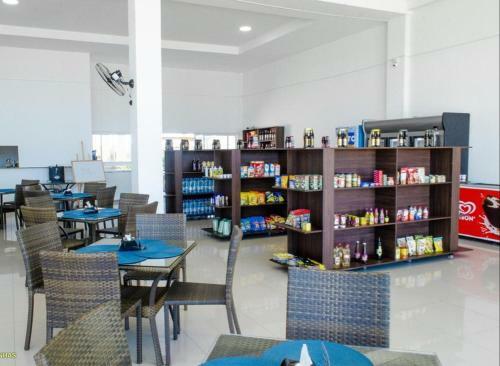 Apartamento Flat Em Muro Alto- Porto de Galinhas