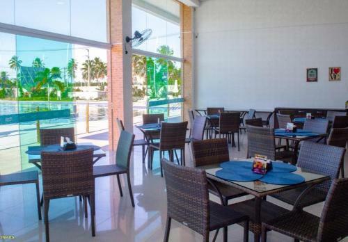 Apartamento Flat Em Muro Alto- Porto de Galinhas
