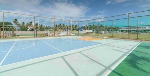 Apartamento Flat Em Muro Alto- Porto de Galinhas