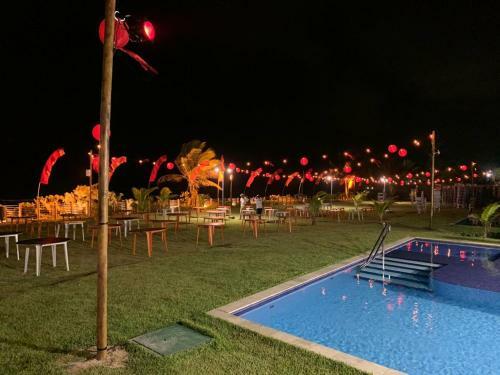 Apartamento Porto de Galinhas - Cupe