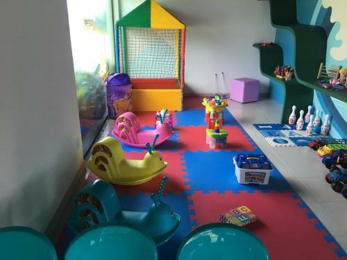Apartamento Porto de Galinhas - Cupe