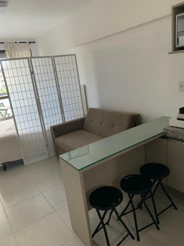 Apartamento Porto de Galinhas - Cupe