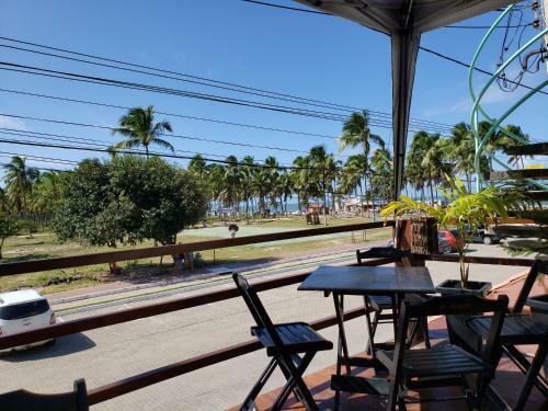 Hostal Raio De Lua Priv�