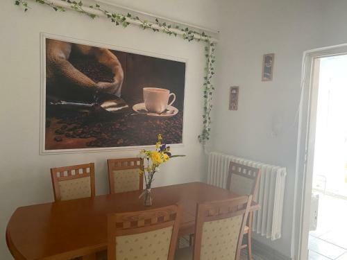 Bo-zso Apartman Hajd�szoboszl�