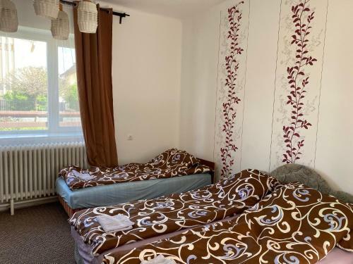 Bo-zso Apartman Hajd�szoboszl�